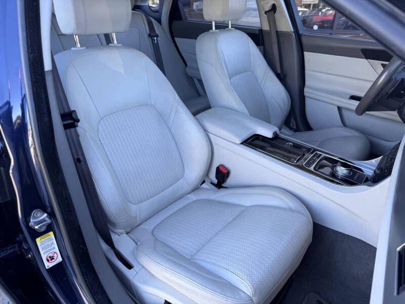 2016 Jaguar XF 35t Prestige