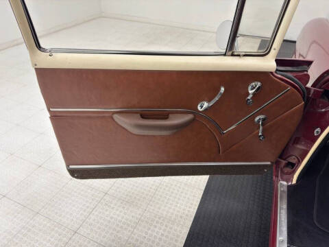 1955 Chevrolet Bel Air