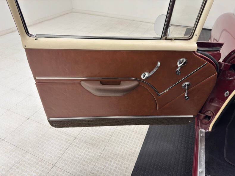 1955 Chevrolet Bel Air