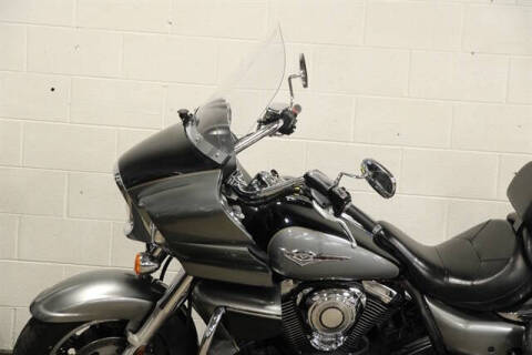2010 Kawasaki VULCAN VOY