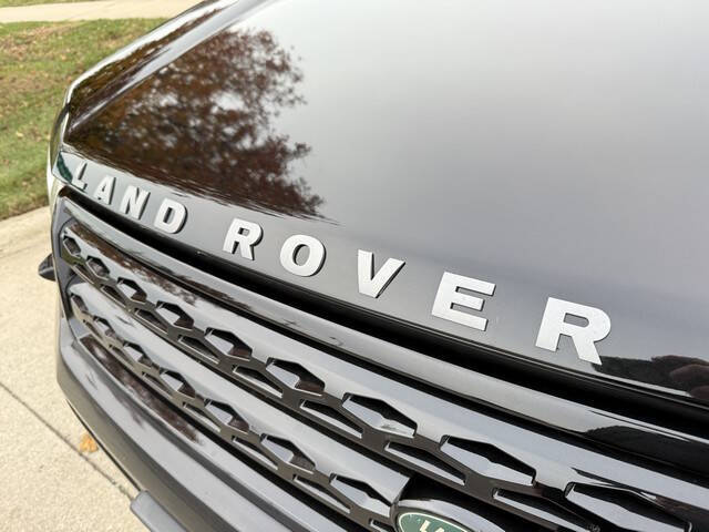 2011 Land Rover LR2