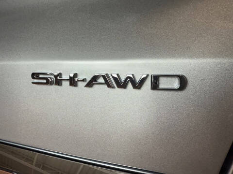 2026 Acura MDX SH-AWD w/Tech