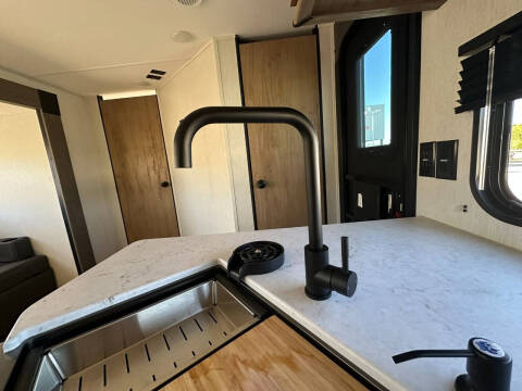 2024 Forest River Wolf Den 262DBH **SALE PENDING