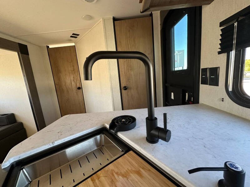 2024 Forest River Wolf Den 262DBH **SALE PENDING