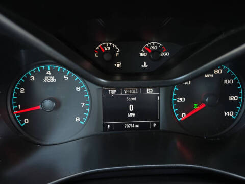 2021 GMC Canyon