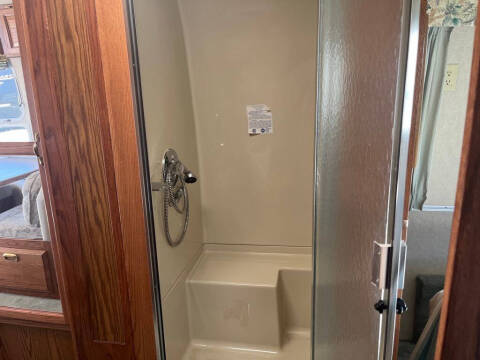 1996 Airstream Excella 1000