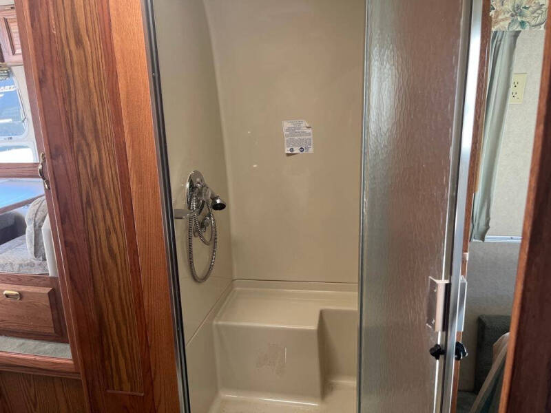 1996 Airstream Excella 1000