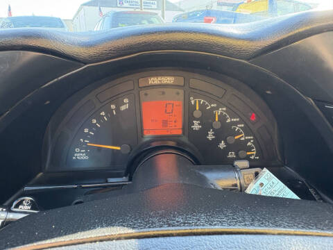 1994 Chevrolet Corvette