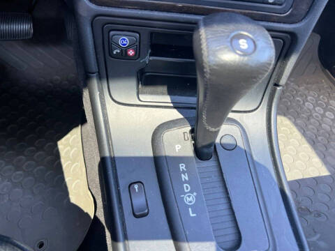 2009 Saab 9-5 2.3T