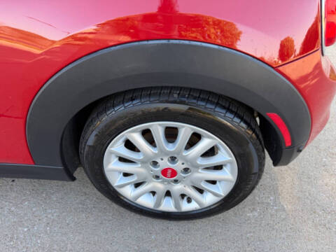 2015 MINI Hardtop 2 Door Cooper S