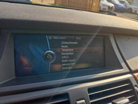 2011 BMW X5 xDrive50i