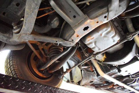 1975 Cadillac DeVille