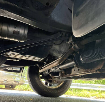 2007 Toyota Sequoia SR5