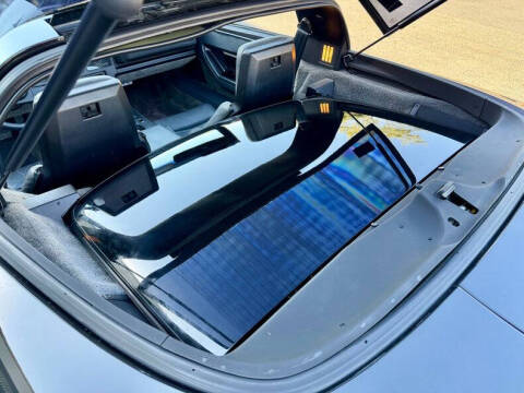 1986 Chevrolet Corvette