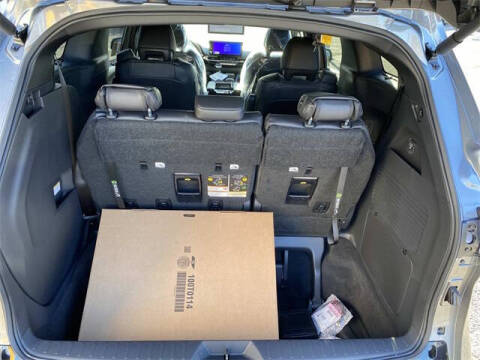 2026 Toyota Sienna Limited 7-Passenger