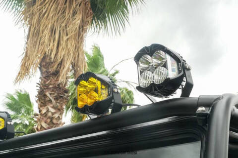 1997 Land Rover Defender 110