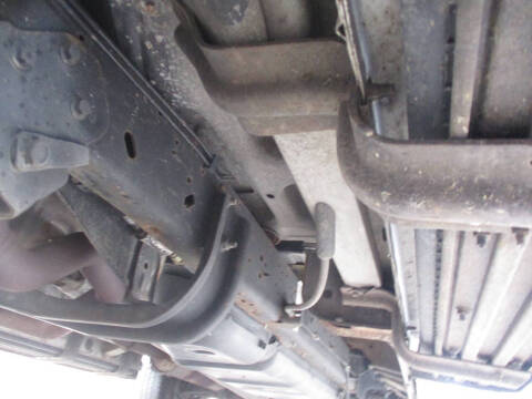 2009 Ford E-Series E-150 XLT