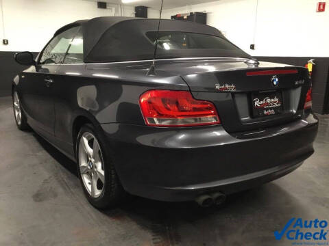 2013 BMW 1 Series 128i