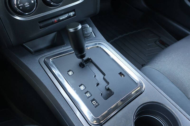 2013 Dodge Challenger SXT