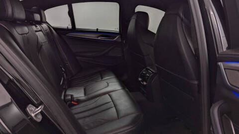 2020 BMW M5 Competition