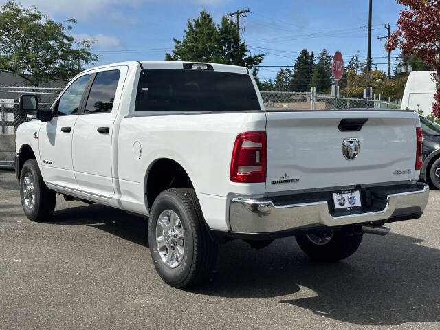 2024 Ram 2500 for sale at Autos by Talon in Seattle, WA