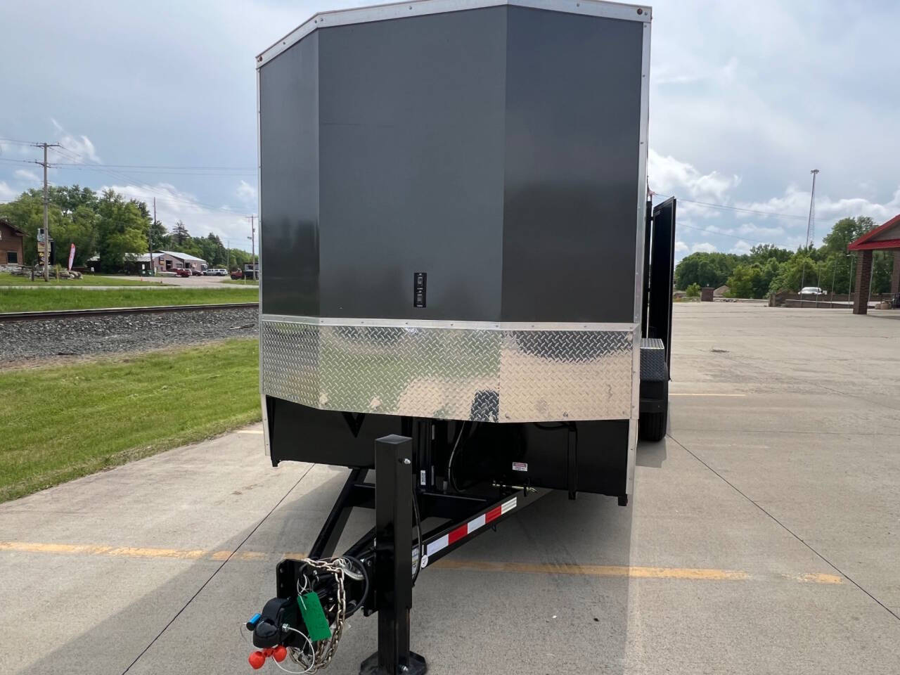 2023 Midsota Trailers Midsota Trailers 7