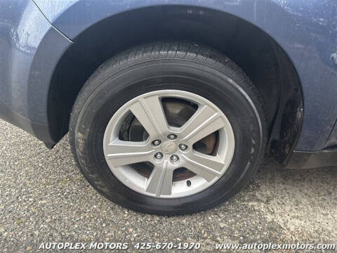 2012 Subaru Forester 2.5X