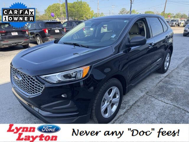 2024 Ford Edge SE