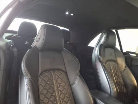 2022 Audi S5 3.0T quattro Premium Plus
