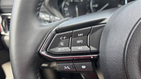 2023 Mazda CX-5 2.5 S Premium