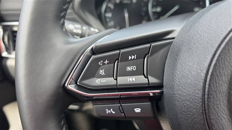 2023 Mazda CX-5 2.5 S Premium