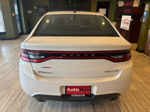 2013 Dodge Dart