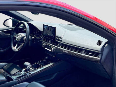 2021 Audi RS 5 2.9T quattro