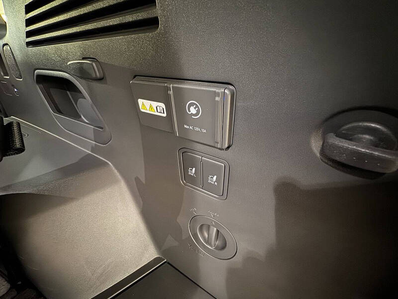 2024 Kia EV9 Light Long Range