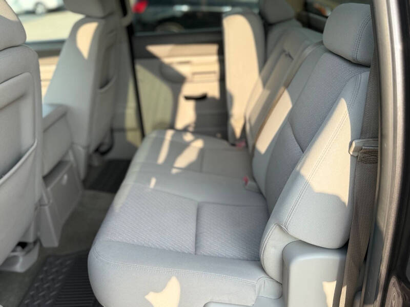 2010 GMC Sierra 1500 SLE