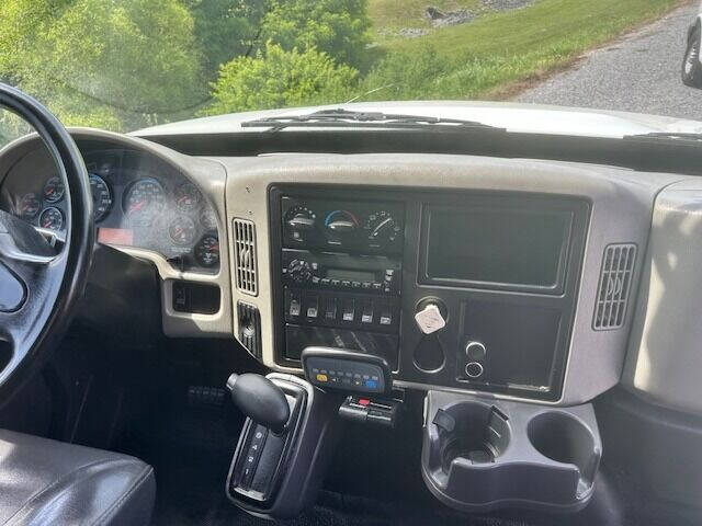 2013 International DuraStar 4300