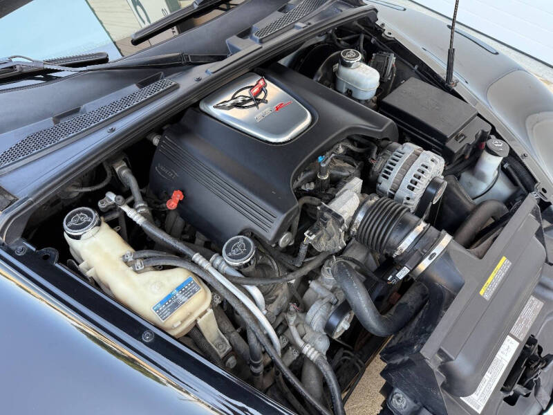 2003 Chevrolet SSR LS