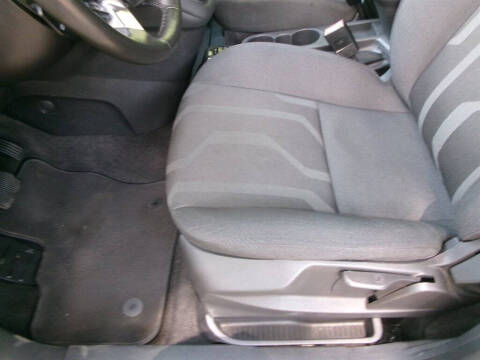 2016 Ford Transit Connect XLT