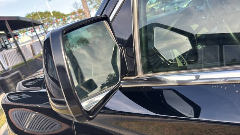 2015 GMC Yukon XL Denali