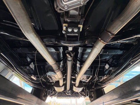 1967 Chevrolet Impala