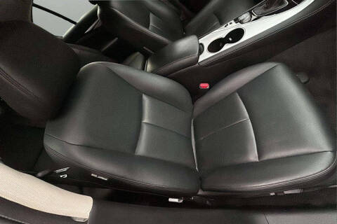 2020 Infiniti Q50 3.0T Luxe