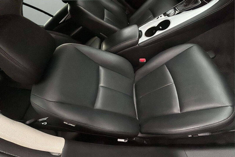 2020 Infiniti Q50 3.0T Luxe