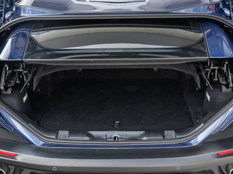 2019 Ferrari Portofino