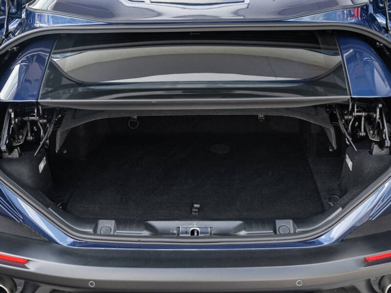 2019 Ferrari Portofino