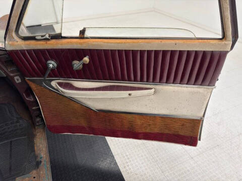 1951 Studebaker Champion