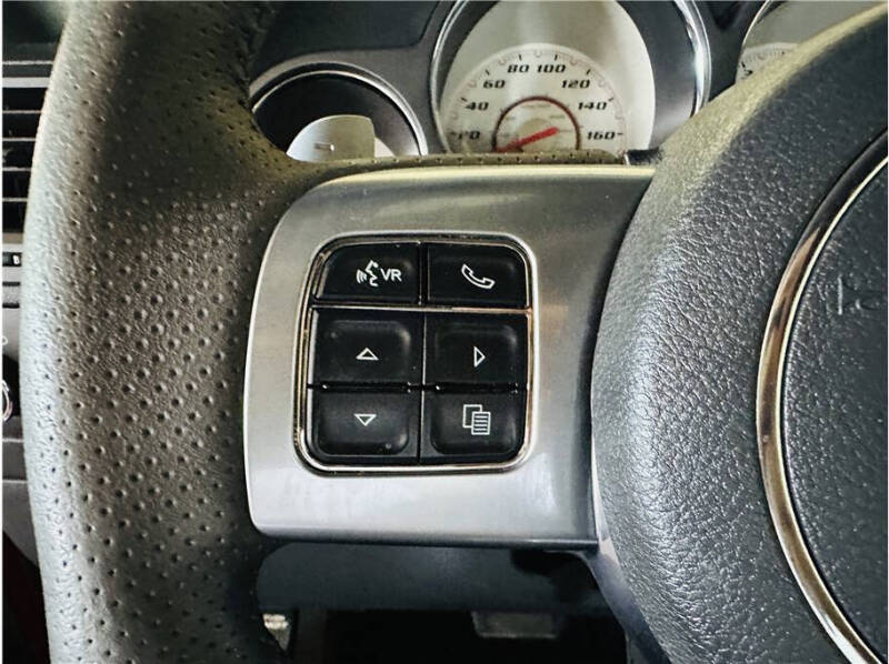 2013 Dodge Challenger SRT8 392