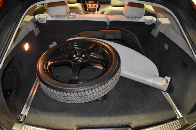 2011 Cadillac CTS 3.0L Luxury