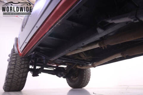 1979 International Scout