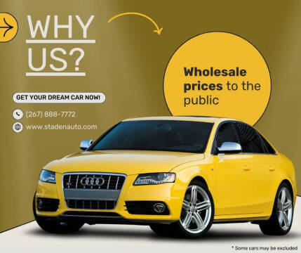 2017 Audi A4 allroad 2.0T quattro Premium