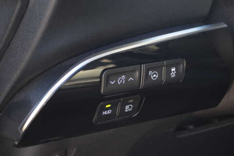 2020 Toyota Prius Prime